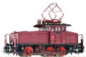 Elektrowóz BR 163 BBC, H0, PIKO 51085