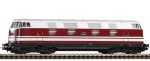 Spalinowóz Muzealny BR 118 DR, H0, PIKO 59561