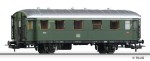 Pasażerski 2 os. ep.III Ai (ex Bi 31) DB, H0, Tillig 74788