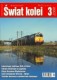 Świat Kolei nr 3 / 2007