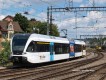Jednostka GTW 2/6 Stadler SBB Thurbo ep. VI, H0, PIKO 59535