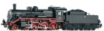 Parowóz Ok 2-5 ep. III PKP, H0, PIKO 50023