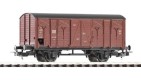 Kryty 2 oś G02 ep. III DR, H0, PIKO 57705