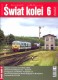 Świat Kolei nr 6 / 2009