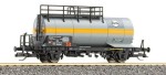 Cysterna 2 os. ep. V EVA DB-AG, TT, Tillig 14992