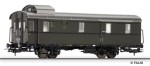 Wagon bagażowy PWi 31 ep.II DRG, H0, Tillig 74798