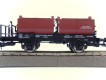 Wagon do wapna palonego, ep. IV, H0, Tillig 501079