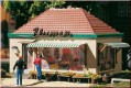 Kwiaciarnia, H0/TT, Auhagen 12349