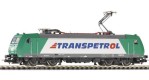 Elektrowóz BR 185 543-6 Transpetrol, H0, PIKO 57445