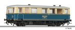Jednostka VT 07 (ex VT 135) RBG, H0, Tillig 73130
