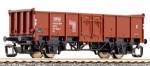 Węglarka 2 os. Es, ep. IV CD, TT, Tillig 14266