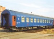 Sypialny 4 os. WLAB typ Y, ŽSR, H0, Tillig 74774