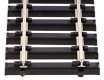 Tor flex (stal) L=520 mm, TT, Tillig 83136