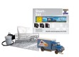 Car System MAN 365 (Brekina) SET, H0, Faller 161503
