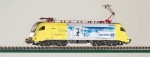 Elektrowóz TAURUS ES 64 U2-082 Knnor Bremse, H0, PIKO 57491