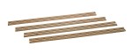 Podłoże korkowe profilowane 200 cm, N, Faller 222555