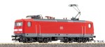 Elektrowóz BR 112.1 ep. V DB AG, TT, Tillig 02358
