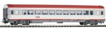 Osobowy 1 kl IC ÖBB, H0, PIKO 57614