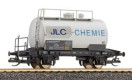 Cysterna 2 os. ep. IV JCL ÖBB, TT, Tillig 14477