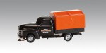 Car System Chevrolet Pick Up (Busch), H0, Faller 161553