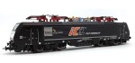Elektrowóz ES64 F4-155 PKPIC PKP InterCity, H0, PIKO 97702
