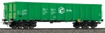Węglarka 4 os. Eaos PKP Carbo Holding, H0, Tillig 76493