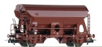 Wagon samowyładowczy Td5635 ep. IV DR, H0, PIKO 54569