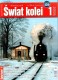 Świat Kolei nr 1 / 2008