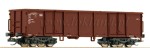 Węglarka 4 os. Eaos DB, TT, Tillig 15241