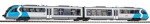 Jednostka Desiro Rh 5022 ÖBB Steiermark, H0, PIKO 52035