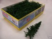 25 choinek x 12 cm, TT, H0, Heki 2203