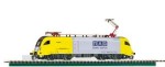 Elektrowóz Taurus ES 64 U2-017 RAG Bahn Hafen, TT, PIKO 47418