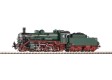 Parowóz BR 38.2 KSStEB, H0, PIKO 50116