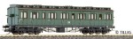 Boczniak 2 kl ep. III DR, TT, Tillig 13160