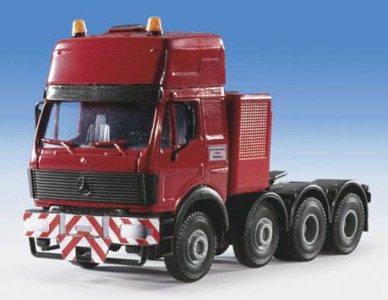 Kibri 53517 - MB SK Titan - ciągnik siodłowy
