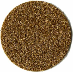 Posypka trocinki brązowe 80g, Heki 3314