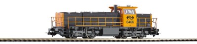 Spalinowóz 6400 NS ep. VI, H0, PIKO 95188