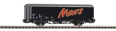 Kryty 2 os MARS ep. VI, H0, PIKO 57763