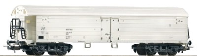 Khlwagen Iacs8370 ep.IV DR, H0, PIKO 54089