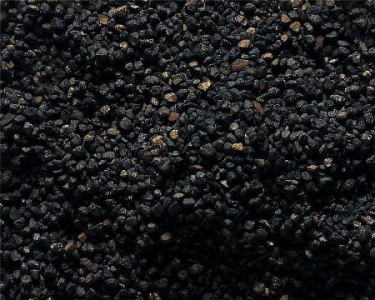 Szuter ciemny, 150g, H0, Faller 170721