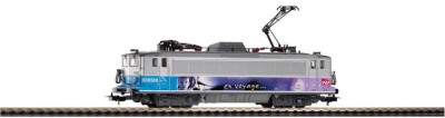 Elektrowóz BB 808588 SNCF ep. VI, H0, PIKO 96513