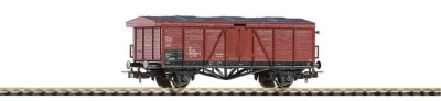 Do przewozu potasu T-v5602 DR ep. IV, H0, PIKO 54103