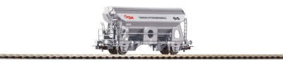 Samowyładowczy 2 os. GZM SBB ep. VI, H0, PIKO 54573
