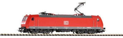 Elektrowóz BR 146.0 DB AG ep. VI, H0, PIKO 57934
