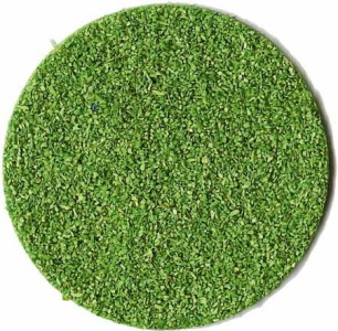 Posypka trocinki jasna zieleń 40g, HEKI 3301