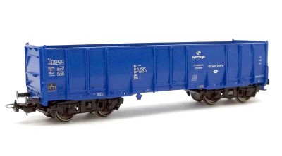 Węglarka 4 os. Eas2151 ep. VI PKP Cargo, H0, PIKO 97006