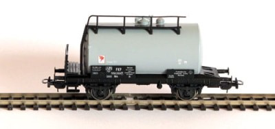 PIKO 96053 - Cysterna 2 os. Rbh PKP