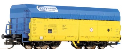 Wagon samowyładowczy PKP Cargo, TT, Tillig 15299
