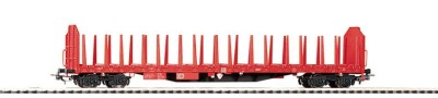Kłonicowy Roos-t642 DB AG ep. V, H0, PIKO 54337