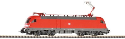 Elektrowóz TAURUS DB AG ep. VI, H0, PIKO 57916